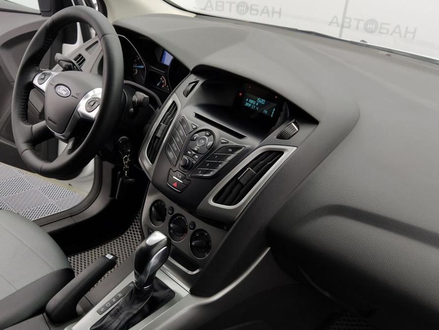 Ford Focus III Екатеринбург  - изображение 17