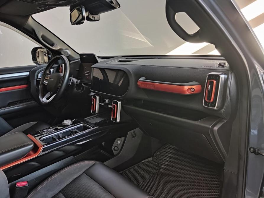 Haval Dargo I Барнаул  - изображение 20