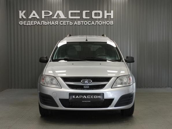 Lada (ВАЗ) Largus I с пробегом 2017 года, цена 750 000 рублей, 171000 км, универсал, Автокод Объявления