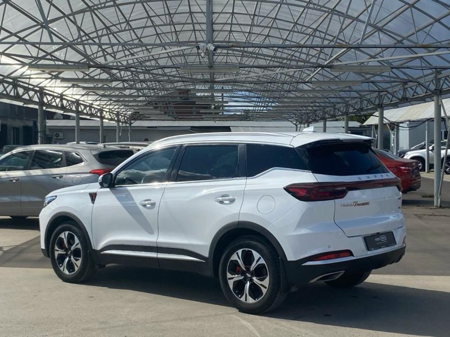 Chery Tiggo 7 Pro Max I Тула  - изображение 4