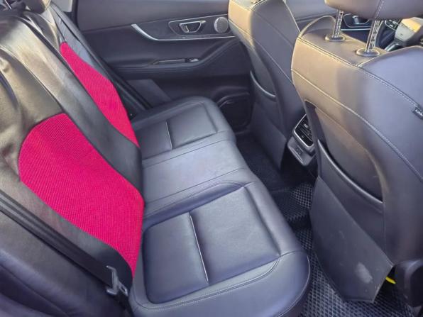 Chery Tiggo 7 Pro Max I Рестайлинг с пробегом 2024 года, цена 2 290 000 рублей, 39601 км, внедорожник, Автокод Объявления