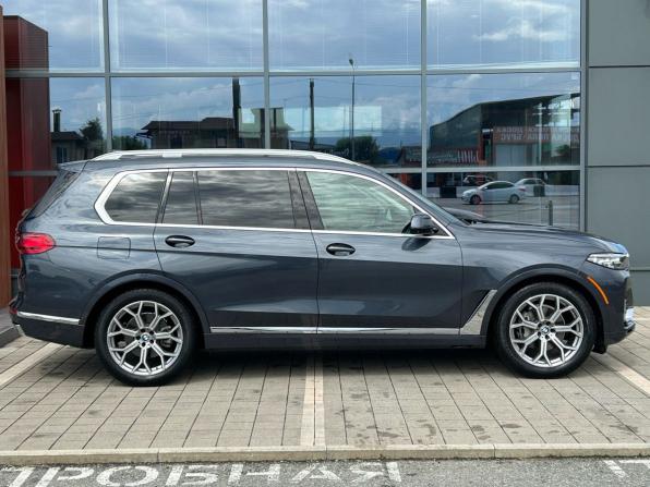 BMW X7 I (G07) с пробегом 2019 года, цена 6 200 000 рублей, 64787 км, внедорожник, Автокод Объявления
