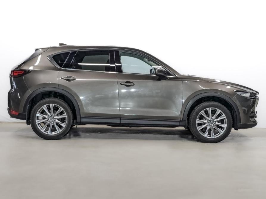 Mazda CX-5 II Москва  - изображение 4