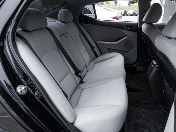 Kia Optima III с пробегом 2013 года, цена 1 325 000 рублей, 117924 км, седан, Автокод Объявления