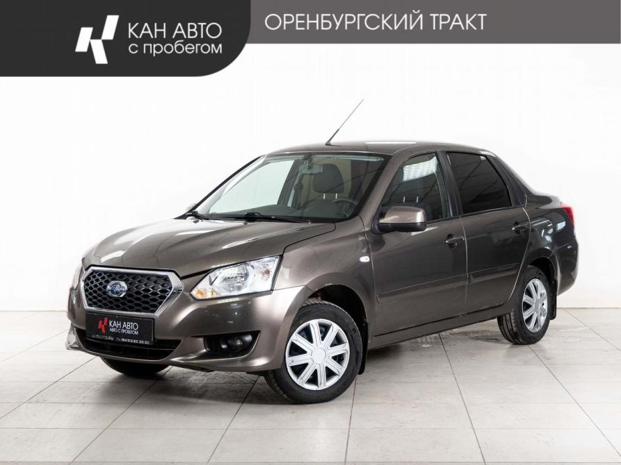Datsun on-DO I Казань  - изображение 1