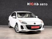 Mazda 3 II (BL) Рестайлинг Екатеринбург  - изображение 23
