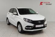 Lada (ВАЗ) XRAY I Саратов  - изображение 24