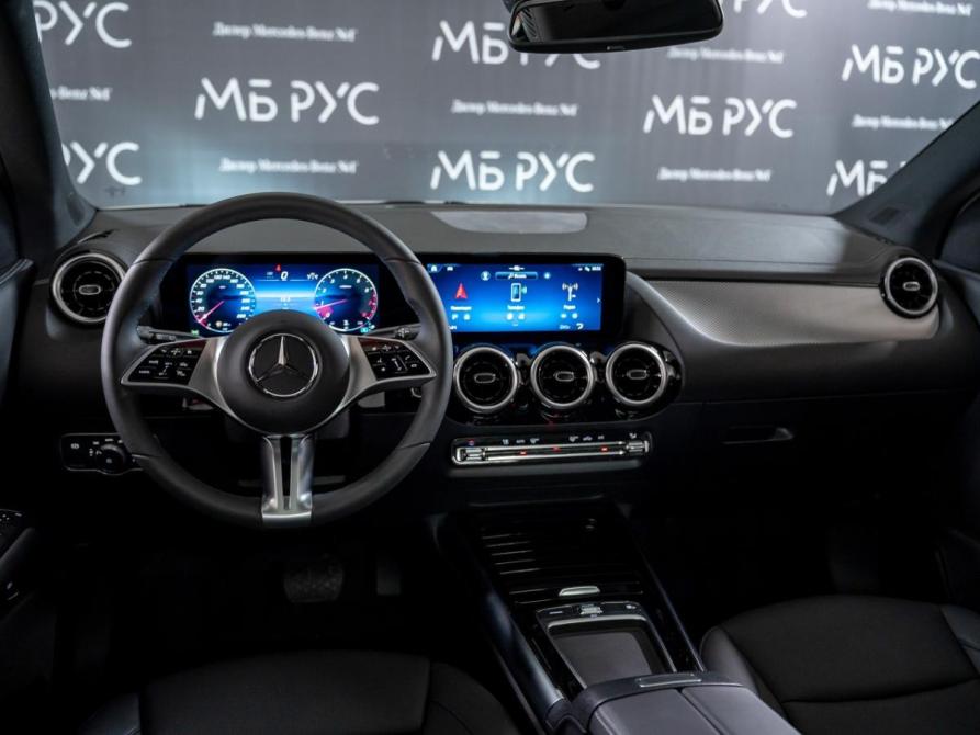 Mercedes-Benz GLA II (H247) Рестайлинг Москва  - изображение 10