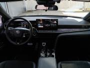 Toyota Camry IX (XV80) China Market Москва  - изображение 31