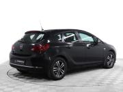 Opel Astra J Рестайлинг Москва  - изображение 25