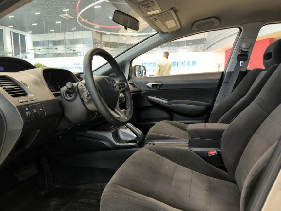 Honda Civic VIII Казань  - изображение 20