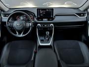Toyota RAV4 V (XA50) Санкт-Петербург  - изображение 30