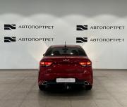 Kia Rio IV Рестайлинг Санкт-Петербург  - изображение 30