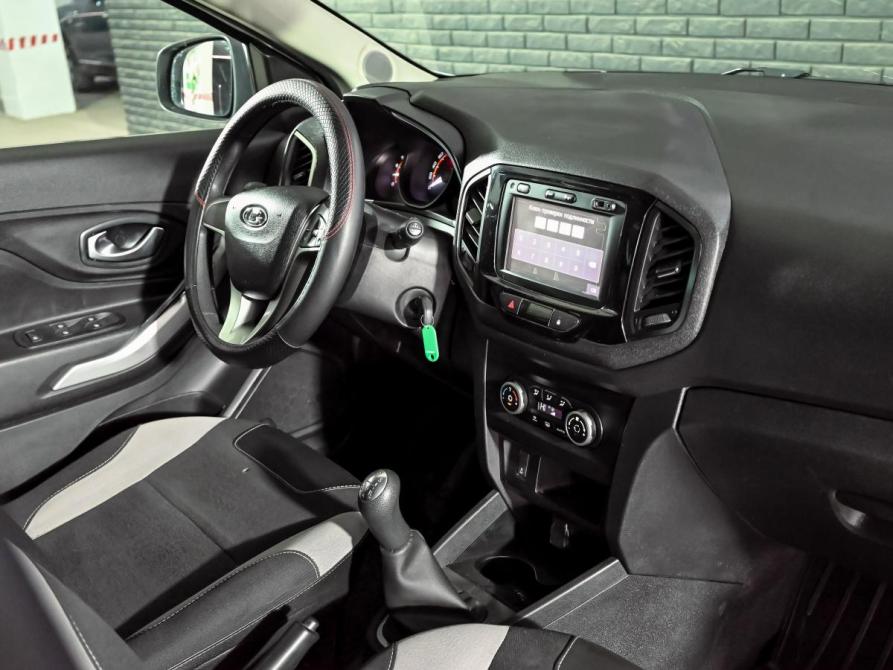 Lada (ВАЗ) XRAY I Екатеринбург  - изображение 17