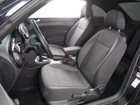 Volkswagen Beetle II (A5) с пробегом 2013 года, цена 1 249 000 рублей, 177875 км, хэтчбек, Автокод Объявления