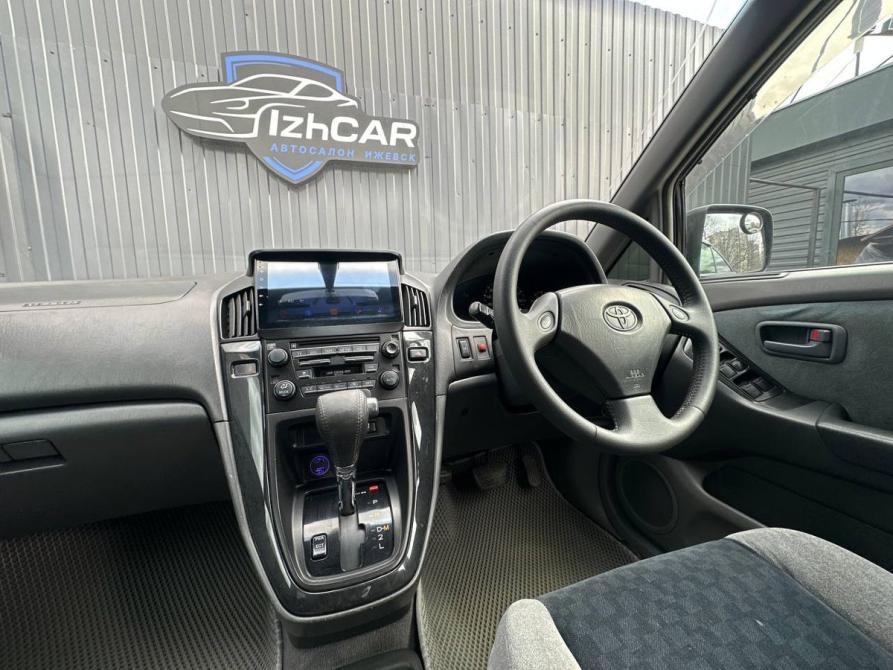 Toyota Harrier I (XU10) Ижевск  - изображение 16