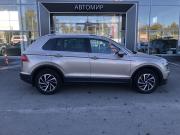 Volkswagen Tiguan II Брянск  - изображение 21