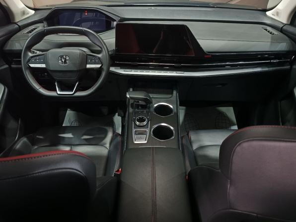 Changan CS55 Plus II с пробегом 2023 года, цена 1 988 000 рублей, 50455 км, внедорожник, Автокод Объявления