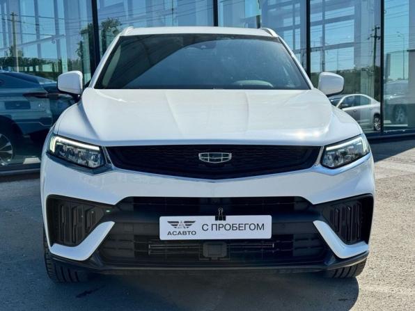 Geely Tugella I Рестайлинг с пробегом 2023 года, цена 2 550 000 рублей, 105889 км, внедорожник, Автокод Объявления