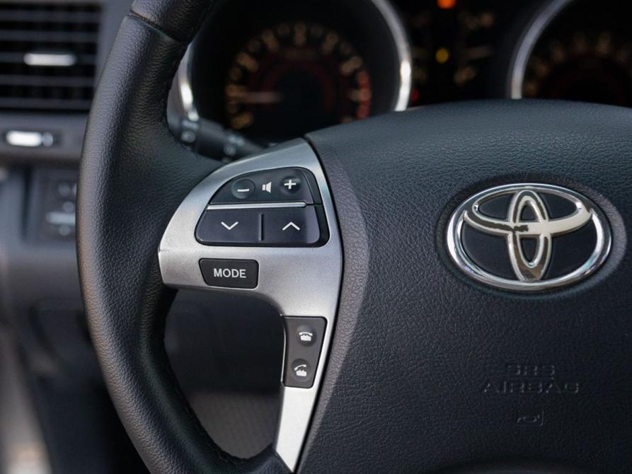 Toyota Highlander II (XU40) Рестайлинг Новосибирск  - изображение 12
