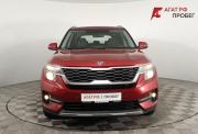 Kia Seltos I Волгоград  - изображение 25
