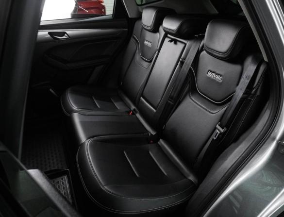 Haval Jolion I с пробегом 2022 года, цена 1 634 000 рублей, 69900 км, внедорожник, Автокод Объявления