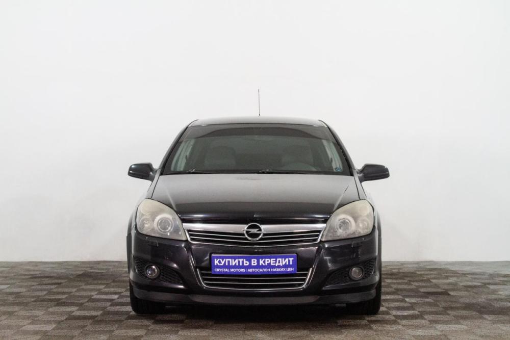 Opel Astra H Рестайлинг Сургут  - изображение 2