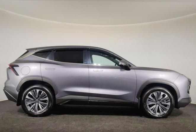 JETOUR DASHING I с пробегом 2024 года, цена 1 900 000 рублей, 28078 км, внедорожник, Автокод Объявления