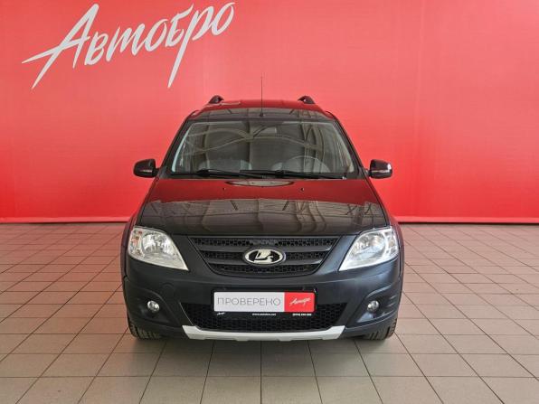 Lada (ВАЗ) Largus I с пробегом 2020 года, цена 1 070 000 рублей, 103745 км, универсал, Автокод Объявления