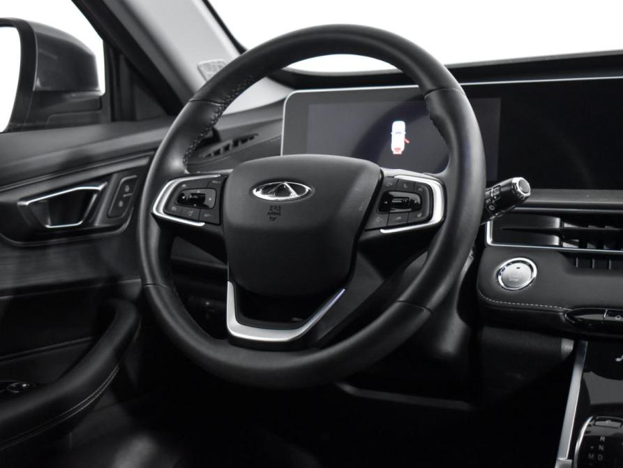 Chery Tiggo 4 I Рестайлинг 2 Санкт-Петербург  - изображение 15