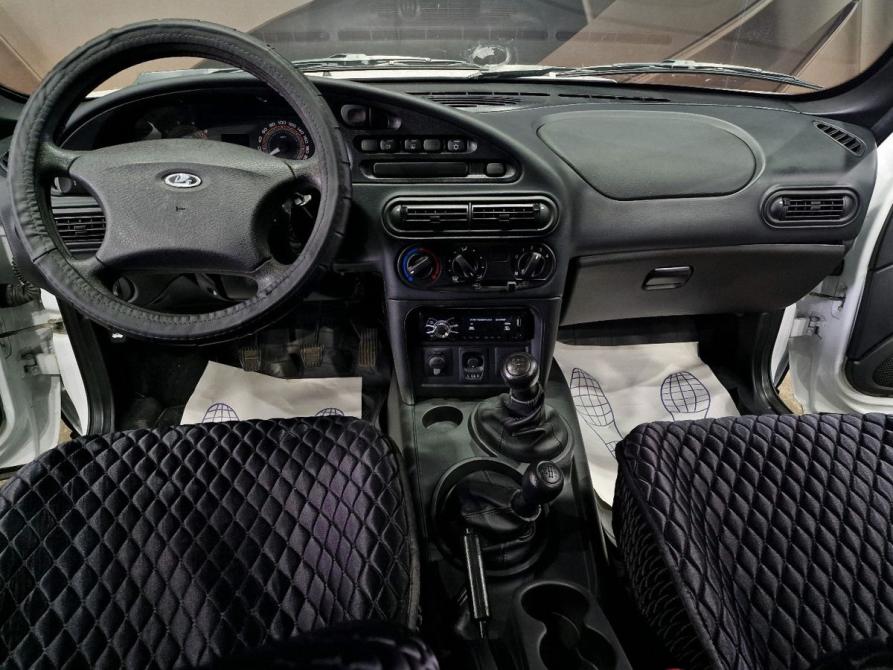 Lada (ВАЗ) Niva Travel I Ставрополь  - изображение 10