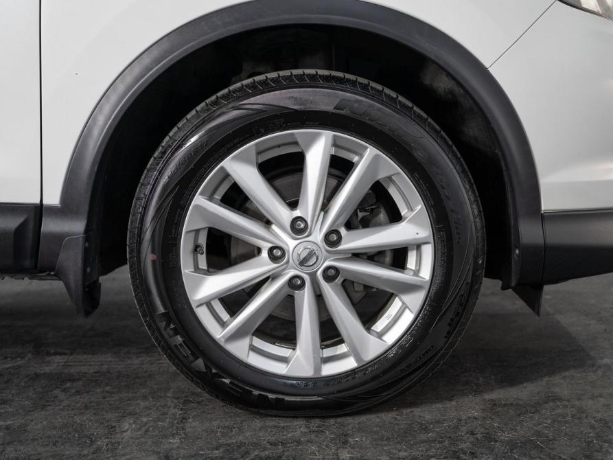 Nissan Qashqai II Иркутск  - изображение 18