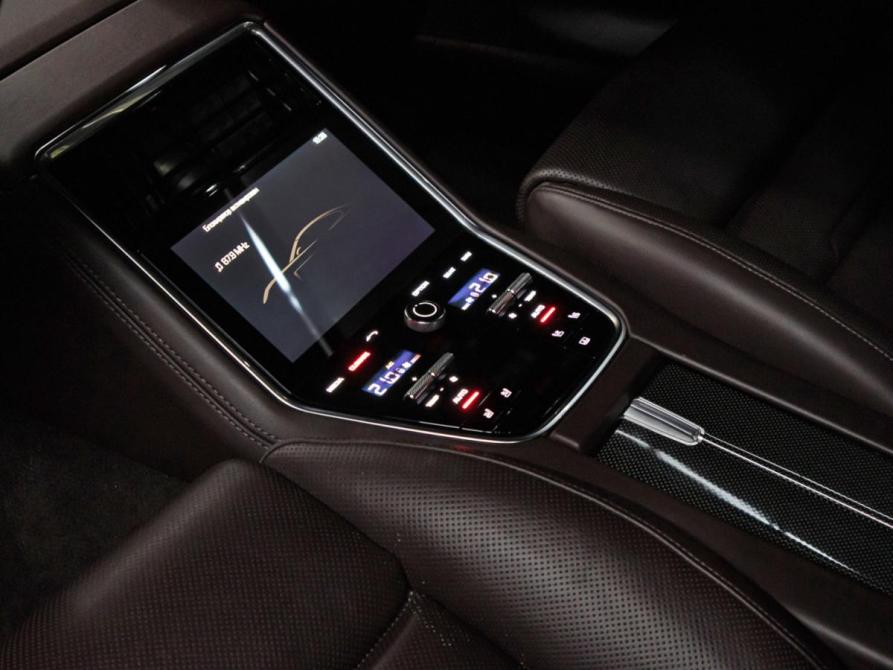 Porsche Panamera II Москва  - изображение 20