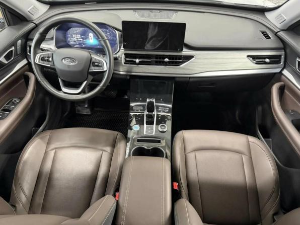Xcite X-Cross 8 с пробегом 2024 года, цена 2 614 902 рубля, 5643 км, внедорожник, Автокод Объявления