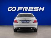 Mercedes-Benz C-Класс IV (W205) Москва  - изображение 25