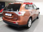 Mitsubishi Outlander III Химки  - изображение 26
