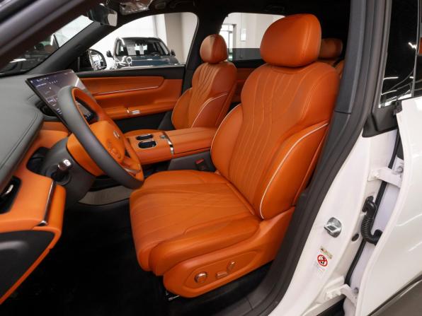Changan Qiyuan Q07 с пробегом 2026 года, цена 3 850 000 рублей, 50 км, внедорожник, Автокод Объявления
