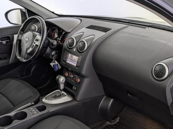 Nissan Qashqai I Рестайлинг с пробегом 2012 года, цена 990 000 рублей, 189738 км, внедорожник, Автокод Объявления