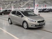 Kia Ceed II Казань  - изображение 25