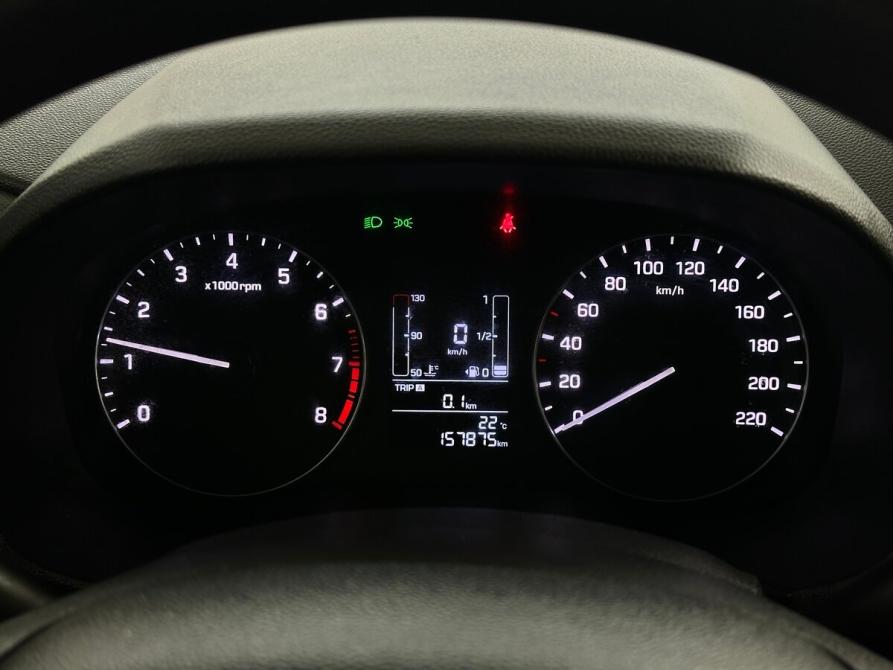 Hyundai Creta I Москва  - изображение 6