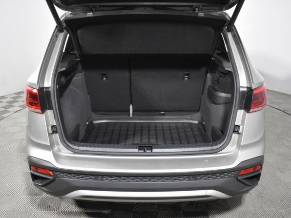 Volkswagen Taos I с пробегом 2021 года, цена 2 450 000 рублей, 75000 км, внедорожник, Автокод Объявления