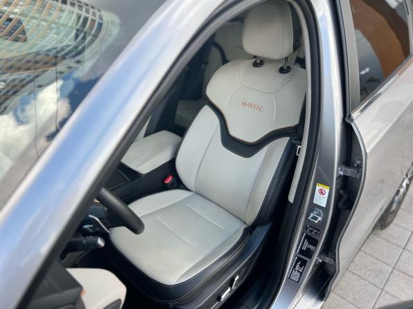 Haval Jolion I с пробегом 2023 года, цена 1 850 000 рублей, 34879 км, внедорожник, Автокод Объявления
