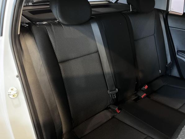 Kia Rio IV Рестайлинг с пробегом 2021 года, цена 2 050 000 рублей, 63078 км, хэтчбек, Автокод Объявления