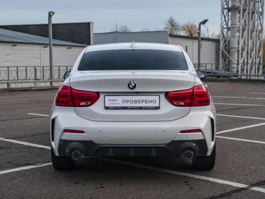 BMW 1 серии III (F40) Москва  - изображение 6