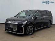 Voyah Dream I Рестайлинг Москва  - изображение 20