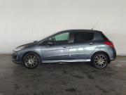 Peugeot 308 I Рестайлинг Москва  - изображение 24