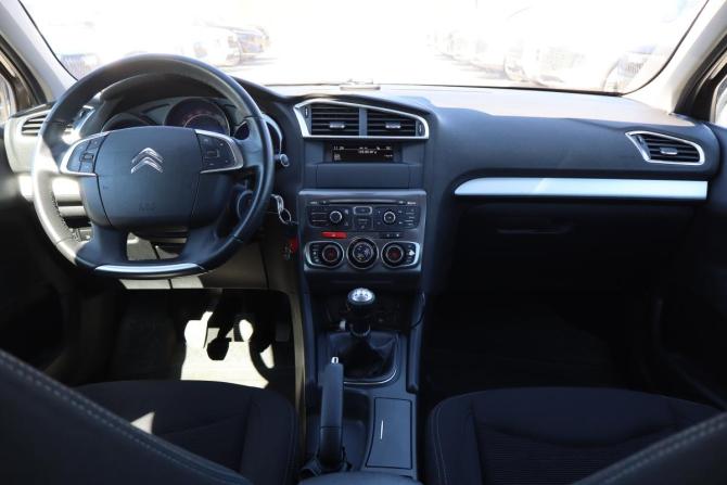 Citroen C4 II с пробегом 2014 года, цена 679 000 рублей, 163000 км, седан, Автокод Объявления