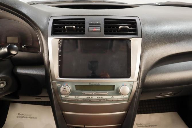 Toyota Camry VI (XV40) с пробегом 2007 года, цена 979 000 рублей, 258600 км, седан, Автокод Объявления