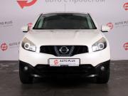 Nissan Qashqai I Рестайлинг Минеральные Воды  - изображение 21
