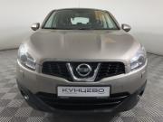 Nissan Qashqai I Рестайлинг Москва  - изображение 21